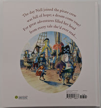 Load image into Gallery viewer, PIRATE NELL'S TALE TO TELL - Helen Docherty
