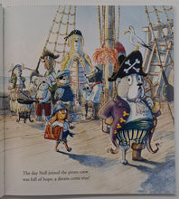 Load image into Gallery viewer, PIRATE NELL'S TALE TO TELL - Helen Docherty
