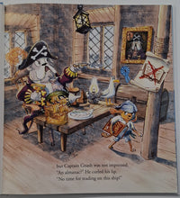 Load image into Gallery viewer, PIRATE NELL'S TALE TO TELL - Helen Docherty
