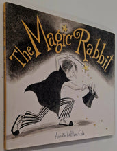 Load image into Gallery viewer, THE MAGIC RABBIT - Annette LeBlanc Cate
