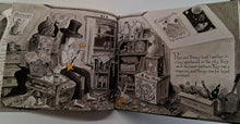 Load image into Gallery viewer, THE MAGIC RABBIT - Annette LeBlanc Cate
