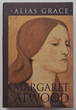 Load image into Gallery viewer, ALIAS GRACE - Margaret Atwood
