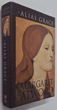 Load image into Gallery viewer, ALIAS GRACE - Margaret Atwood
