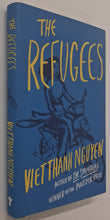 Load image into Gallery viewer, THE REFUGEES - Viet Thanh Nguyen
