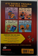 Load image into Gallery viewer, A TALE OF TWO KITTIES - Dav Pilkey

