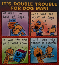 Load image into Gallery viewer, A TALE OF TWO KITTIES - Dav Pilkey

