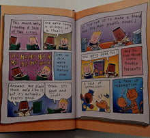 Load image into Gallery viewer, A TALE OF TWO KITTIES - Dav Pilkey
