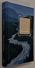 Load image into Gallery viewer, THE ILLUSTRATED MEDITATIONS - Marcus Aurelius, James Romm
