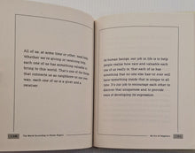 Load image into Gallery viewer, THE WORLD ACCORDING TO MISTER ROGERS - Fred Rogers
