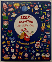 Load image into Gallery viewer, CHRISTMAS TIME! - Auzou Canada
