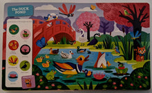 Load image into Gallery viewer, THE FARM - Auzou
