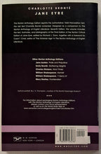 Load image into Gallery viewer, JANE EYRE - Charlotte Bronte
