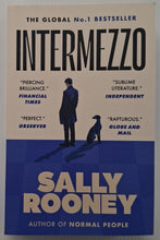Load image into Gallery viewer, INTERMEZZO - Sally Rooney
