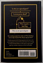 Load image into Gallery viewer, HOW TO APOCALYPSE - Stephen Wildish
