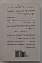 Load image into Gallery viewer, THIS IS HOW YOU LOSE HER - Junot Diaz
