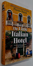 Load image into Gallery viewer, THE LITTLE ITALIAN HOTEL - Phaedra Patrick
