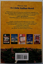 Load image into Gallery viewer, THE LITTLE ITALIAN HOTEL - Phaedra Patrick
