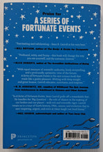Load image into Gallery viewer, A SERIES OF FORTUNATE EVENTS - Sean B. Carroll
