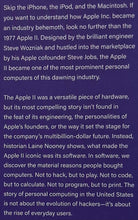 Load image into Gallery viewer, THE APPLE II AGE - Laine Nooney
