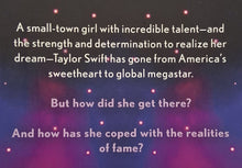 Load image into Gallery viewer, TAYLOR SWIFT THE WHOLE STORY - Chas Newkey-Burden
