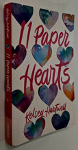 Load image into Gallery viewer, 11 PAPER HEARTS - Kelsey Hartwell
