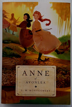 Load image into Gallery viewer, ANNE OF AVONLEA - L.M. Montgomery
