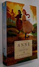 Load image into Gallery viewer, ANNE OF AVONLEA - L.M. Montgomery
