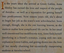 Load image into Gallery viewer, ANNE OF AVONLEA - L.M. Montgomery
