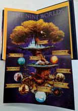 Load image into Gallery viewer, THE SWORD OF SUMMER - Rick Riordan
