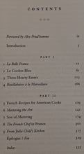Load image into Gallery viewer, MY LIFE IN FRANCE - Julia Child, Alex Prud'Homme
