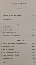Load image into Gallery viewer, MY LIFE IN FRANCE - Julia Child, Alex Prud'Homme
