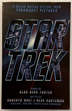 Load image into Gallery viewer, STAR TREK - Alan Dean Foster
