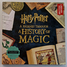 Load image into Gallery viewer, A JOURNEY THROUGH A HISTORY OF MAGIC - The British Library

