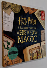 Load image into Gallery viewer, A JOURNEY THROUGH A HISTORY OF MAGIC - The British Library
