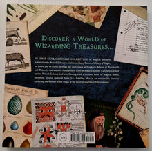 Load image into Gallery viewer, A JOURNEY THROUGH A HISTORY OF MAGIC - The British Library
