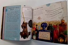 Load image into Gallery viewer, A JOURNEY THROUGH A HISTORY OF MAGIC - The British Library

