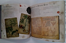 Load image into Gallery viewer, A JOURNEY THROUGH A HISTORY OF MAGIC - The British Library
