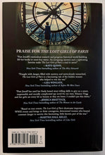 Load image into Gallery viewer, THE LOST GIRLS OF PARIS - Pam Jenoff
