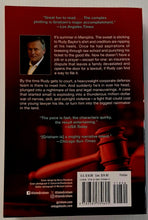 Load image into Gallery viewer, THE RAINMAKER - John Grisham
