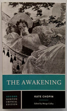 Load image into Gallery viewer, THE AWAKENING - Kate Chopin, Margo Culley
