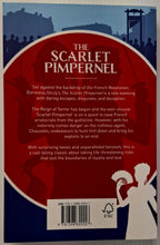 Load image into Gallery viewer, THE SCARLET PIMPERNEL - Emmuska Orczy

