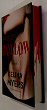 Load image into Gallery viewer, HOLLOW - Celina Myers
