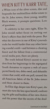 Load image into Gallery viewer, DID YOU HEAR ABOUT KITTY KARR? - Crystal Smith Paul
