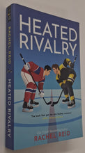 Load image into Gallery viewer, HEATED RIVALRY - Rachel Reid
