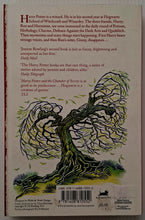 Load image into Gallery viewer, HARRY POTTER AND THE CHAMBER OF SECRETS - J.K. Rowling

