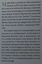 Load image into Gallery viewer, MORE OR LESS MADDY - Lisa Genova
