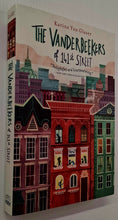 Load image into Gallery viewer, THE VANDERBEEKERS OF 141ST STREET - Karina Yan Glaser
