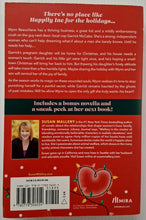 Load image into Gallery viewer, ONCE UPON A HOLIDATE - Susan Mallery
