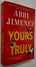 Load image into Gallery viewer, YOURS TRULY - Abby Jimenez
