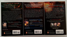 Load image into Gallery viewer, THE RULE OF THREE (SET) - Eric Walters
